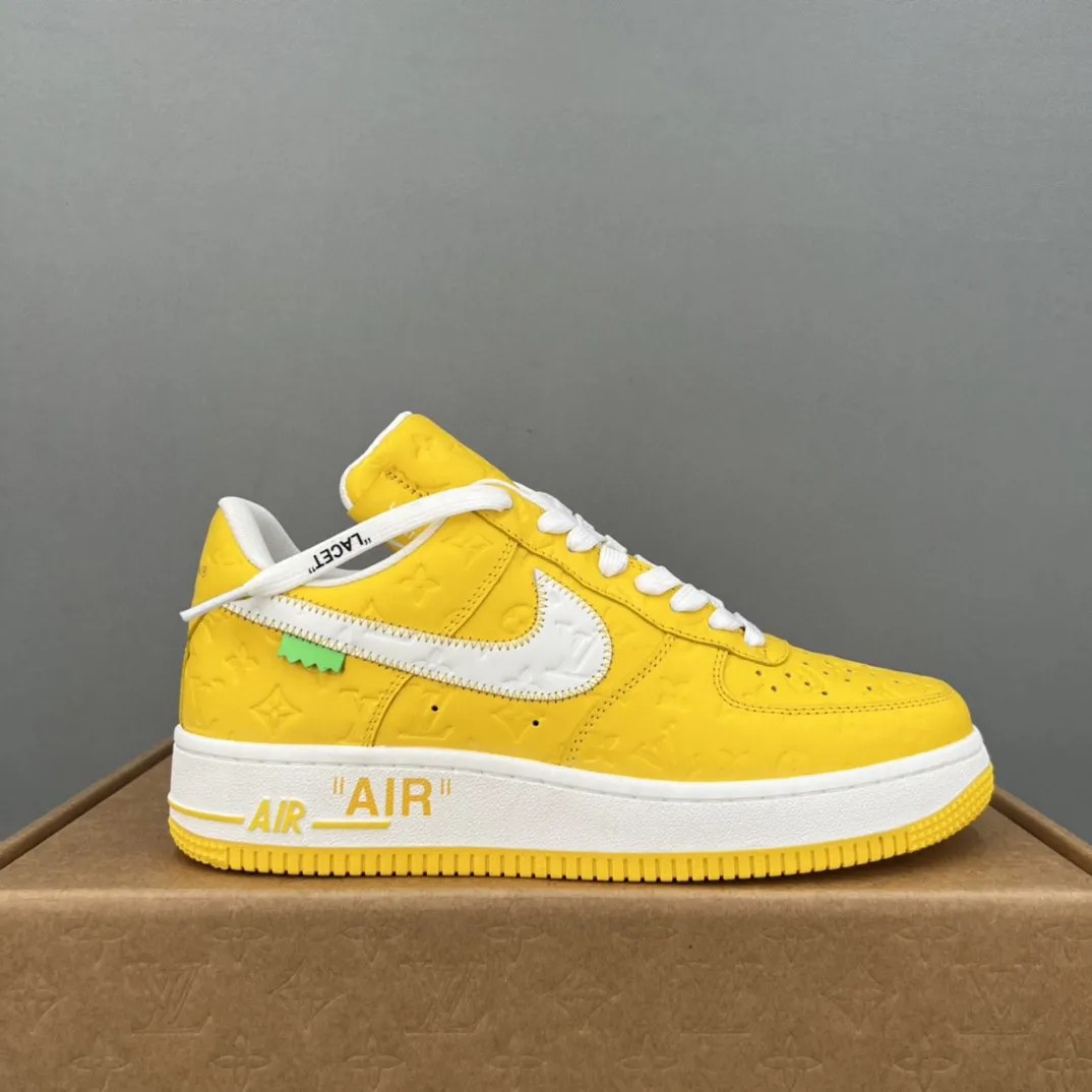 Louis Vuitton x Nike 